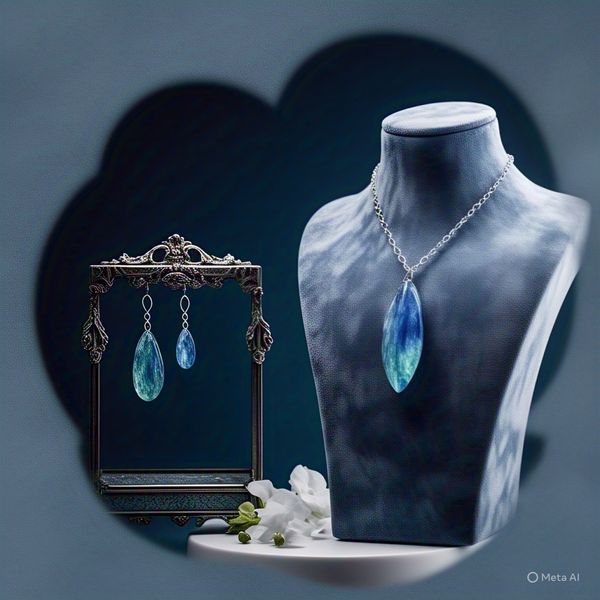 kyanite S